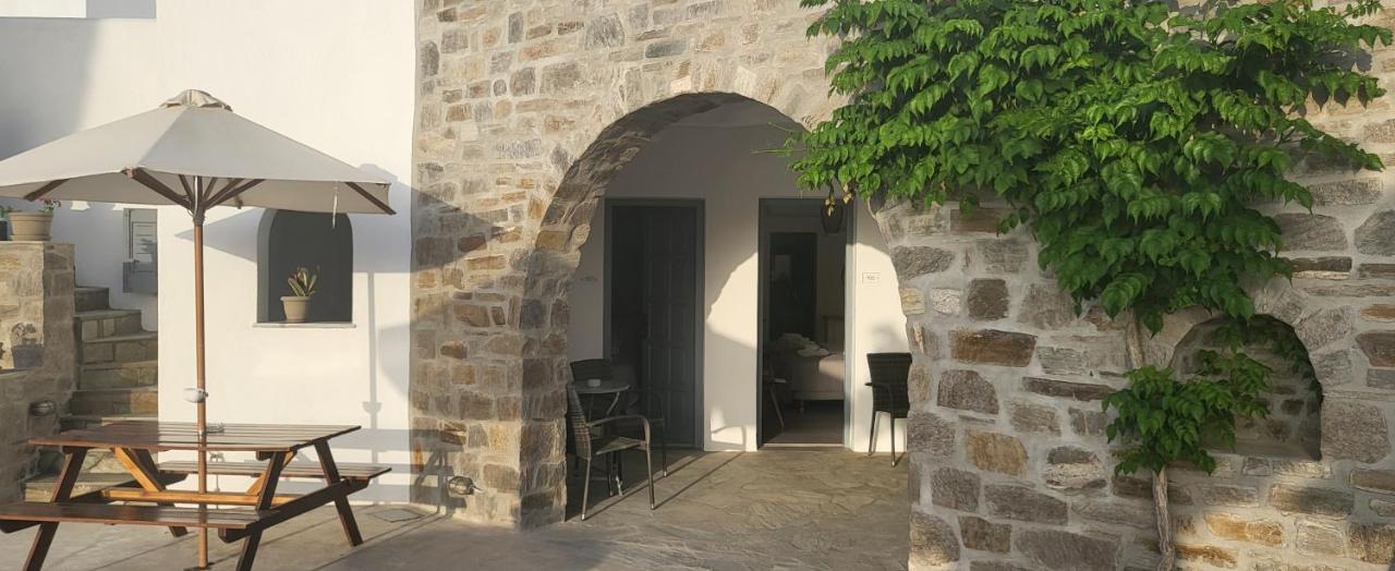 Fragoulis Village Parasporos Exterior photo