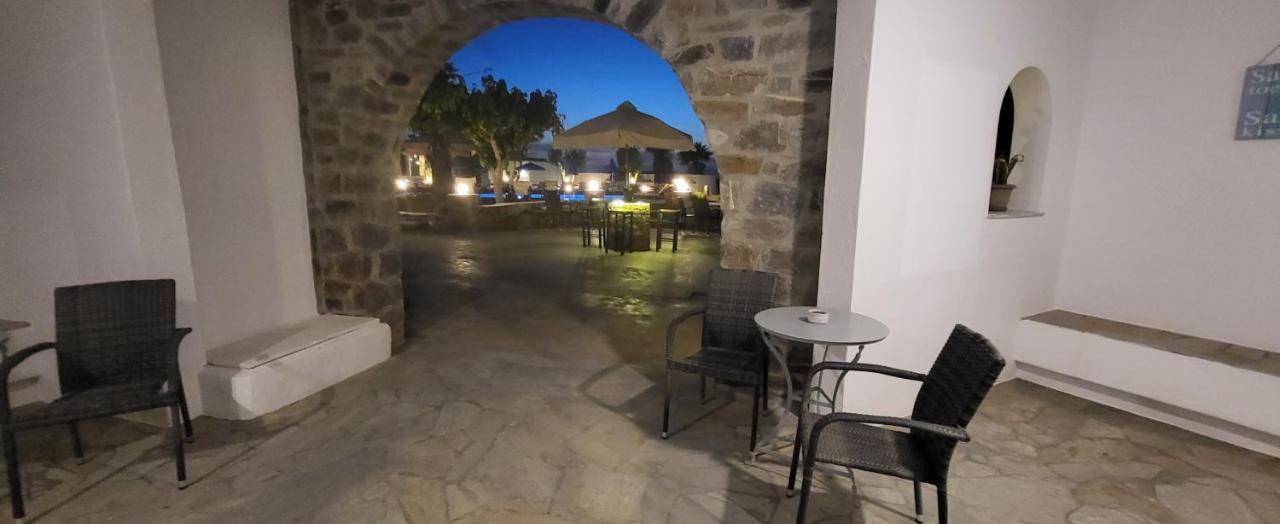 Fragoulis Village Parasporos Exterior photo